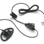 AURICULAR C/MIC. EN LINEA Y PTT
