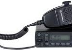 Radio Móvil Motorola DEM500 Digital 25W