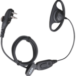 ACCESORIO TIPO D CON VOX