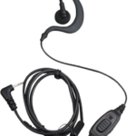 AUDÍFONO CON MIC.