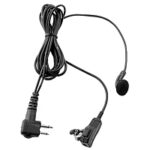 AURICULAR C/MIC. DE PINZA