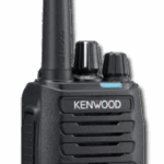 Kenwood NX-1300AK2 UHF (Análogo/Con Pantalla) – EX TK-3312