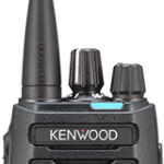 Kenwood NX-1300 UHF (Análogo/Sin Pantalla) – EX TK-3402