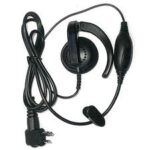 AURICULAR CON PTT Y  VOX