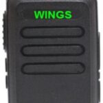 WINGS (oferta)