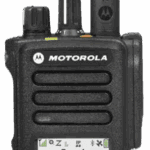 Motorola APX 900