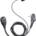 AURICULAR CON PTT Y  VOX