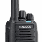 Kenwood NX-1200AK2 VHF (Análogo/Pantalla) – EX TK-2312